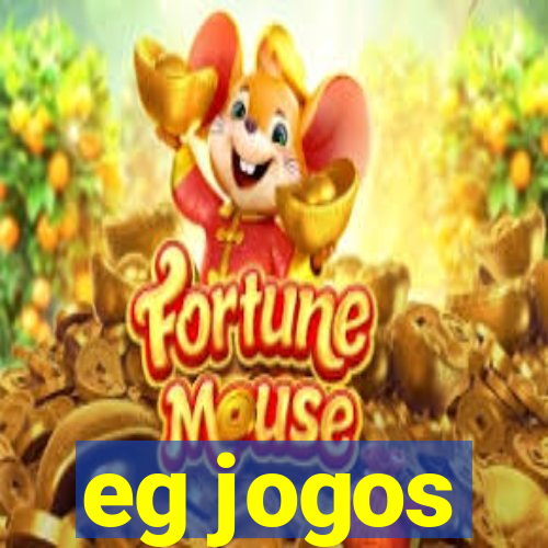 eg jogos